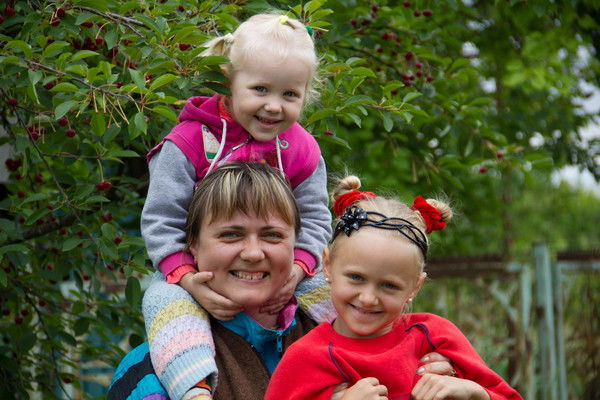 Ирина Заболотная