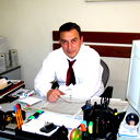 Karen Bakhshinyan