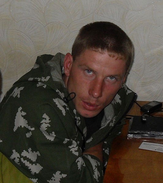 Игорь Кривокорытов