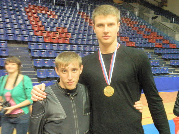 Алексей Короедов