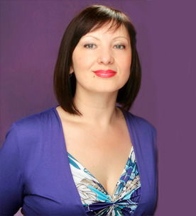 Ирина Горская