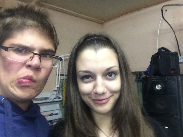 Андрей Олегович Анатский