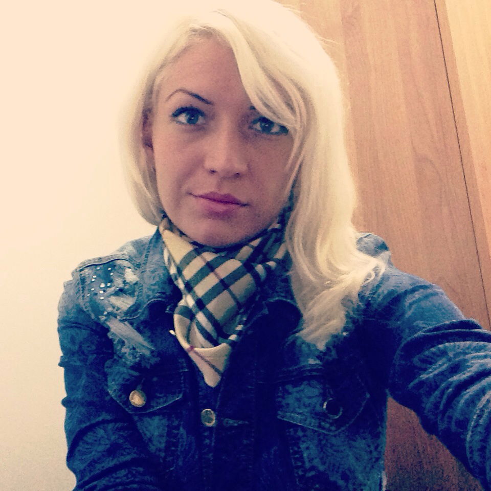 Людмила Преображенская