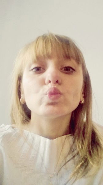 Kристина Кит