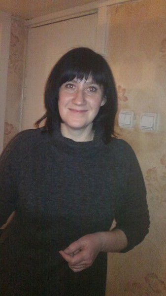 Елена Недашковская