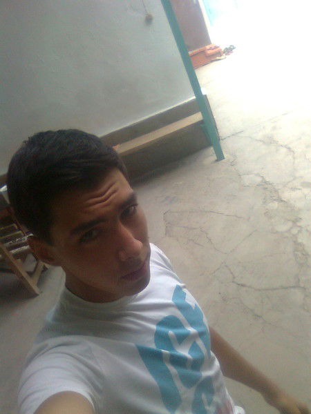 Бахтияр Джамилхан