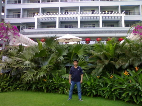 Темирбек Бекебаев