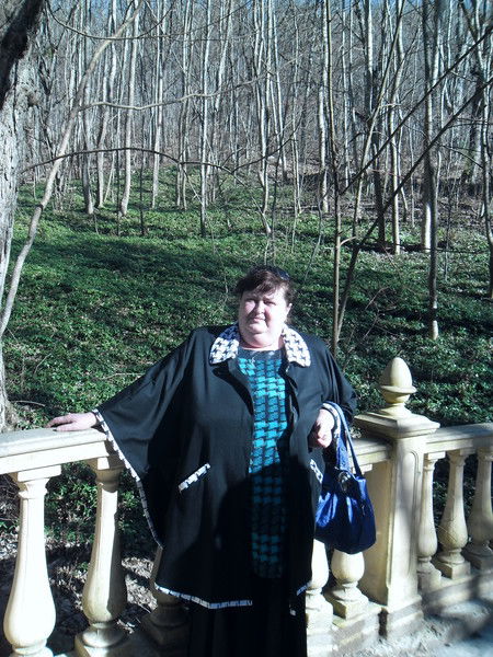 Инга Дубинчина