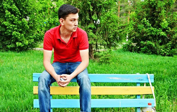 Галымжан Рустембекулы