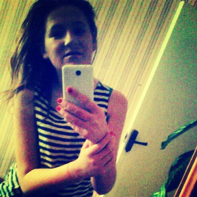 Марианна Чеперук