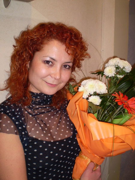 Регина Зинурова