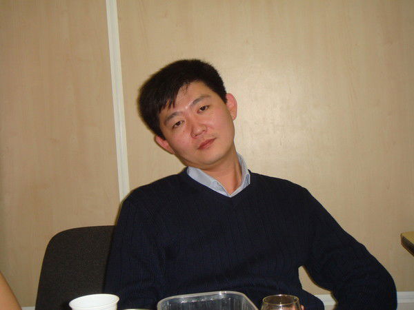 Ден Сик Пак