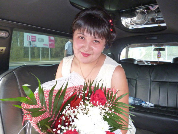 Тлектес Галиева