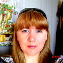 Вера Геращенко