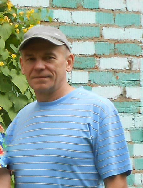 Виктор Абрамов