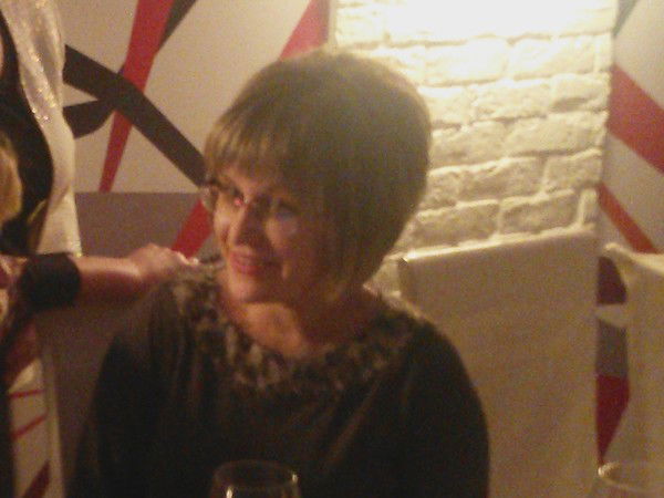 Оксана Якимова