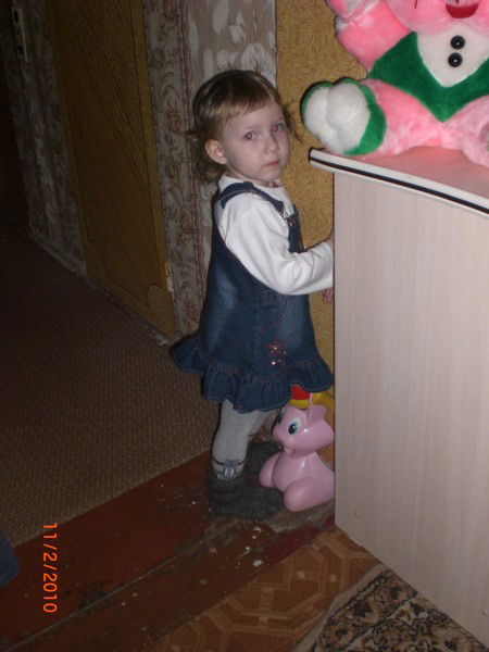 Нина Кулакова