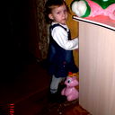 Нина Кулакова