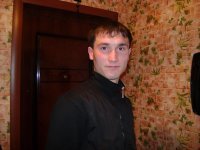 Фархат Исмагилов