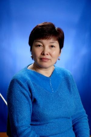 Сажида Хабилова