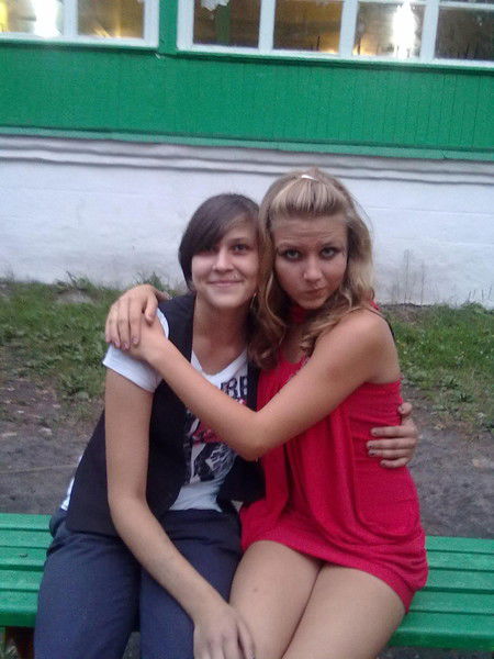 Вероника Портных