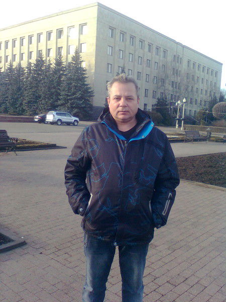 Сергей Лазаренко