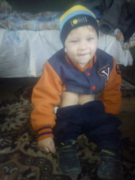 Света Голубовская