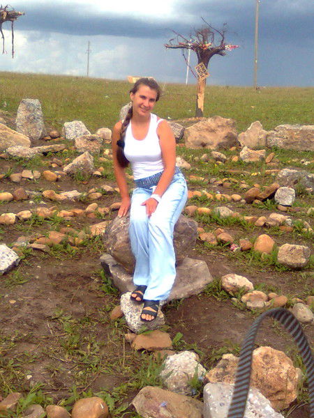 Ирина Чикирова