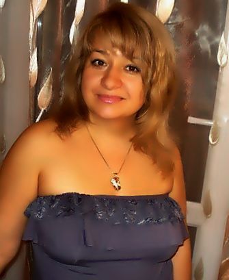 Луиза Ханова