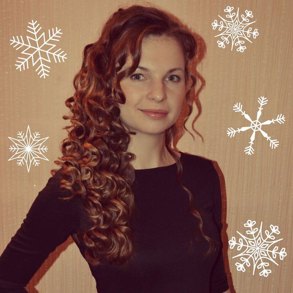 Людмила Степаненко