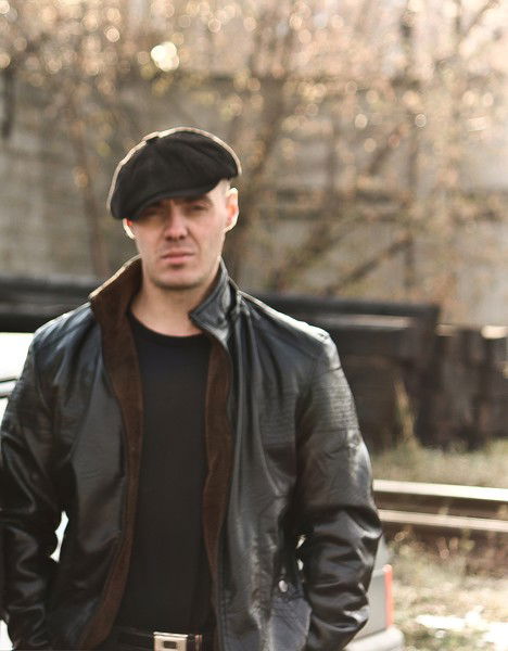 Евгений Мастеров