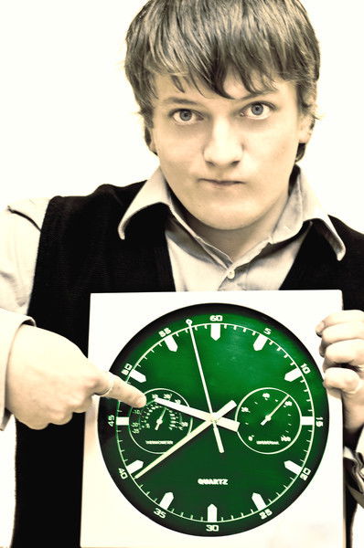 Александр Хохлов