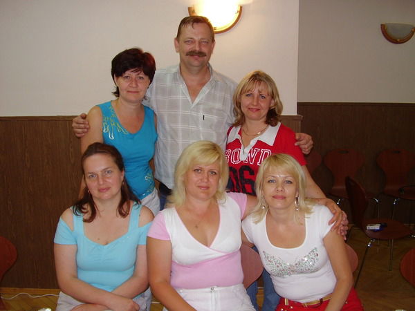 Татьяна Колесниченко