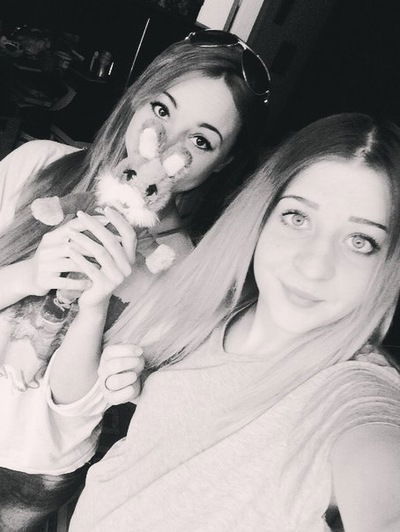 Катюшка Петрова