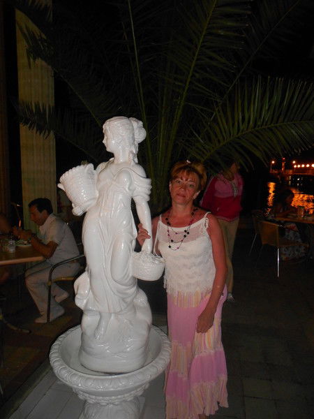 Ольга Карягина