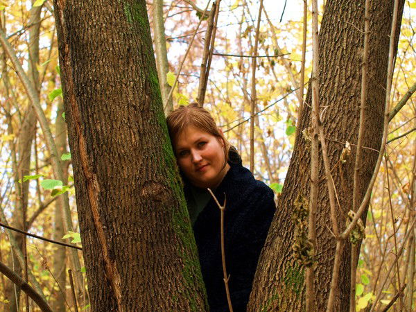 Иванютенко Ольга