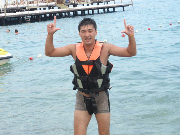 Руслан Абишев