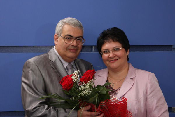 Елена Гинзбург