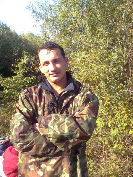 Александр Чернов