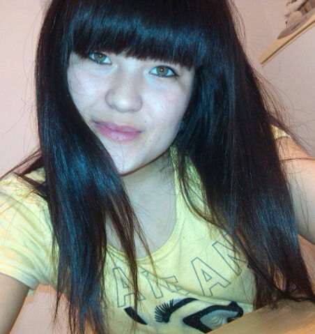 Айёка -_____________