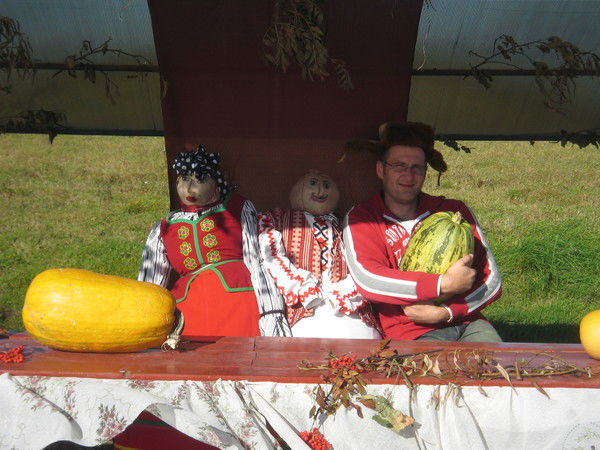 Сергей Бондюш