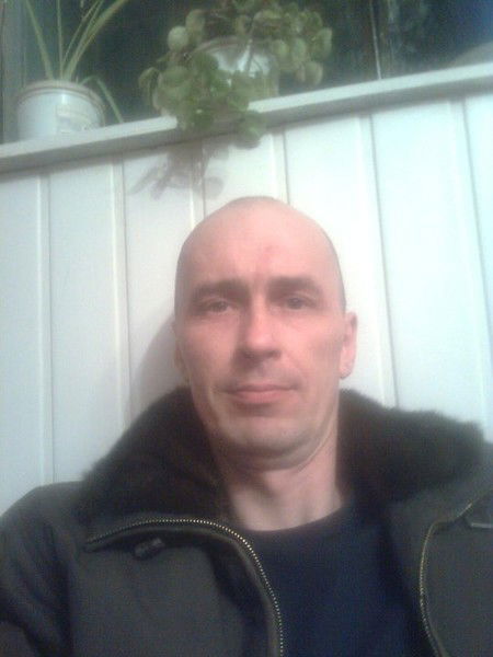 Серёга Mail.ru