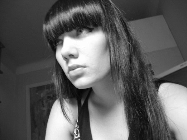 Дашка Ильченко