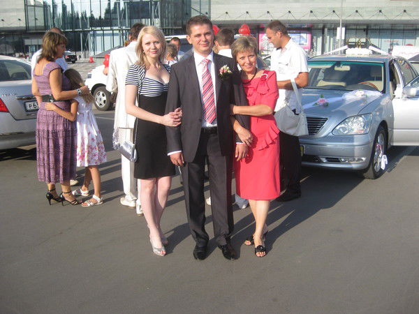 Татьяна Рыльцева