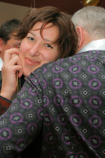 Юлия Чубарова