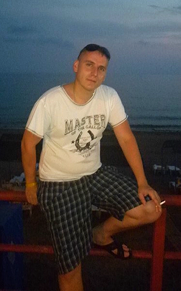 Василий Бардасов