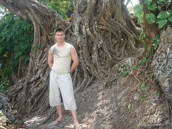 Олег Краишкин