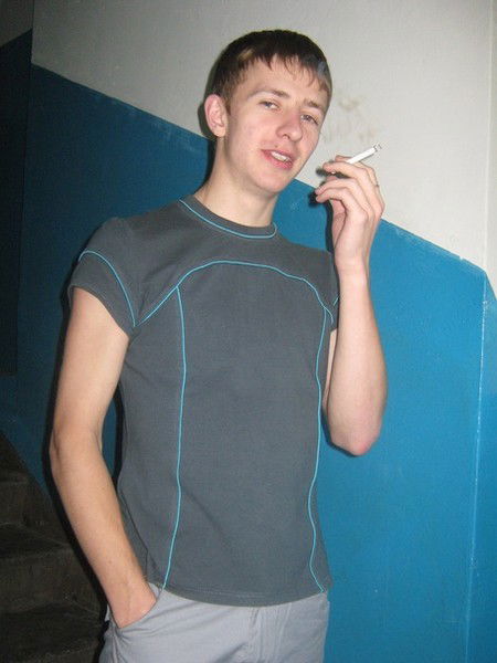 Максим Львов