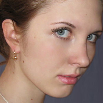 Лена Фомина