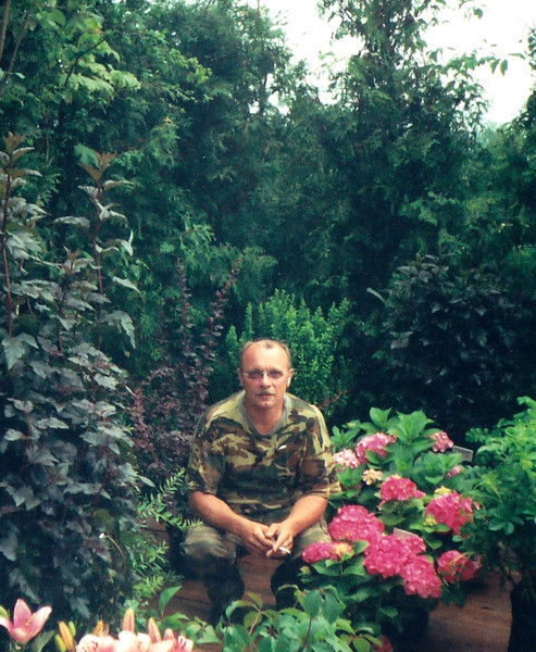 Евгений Суворов